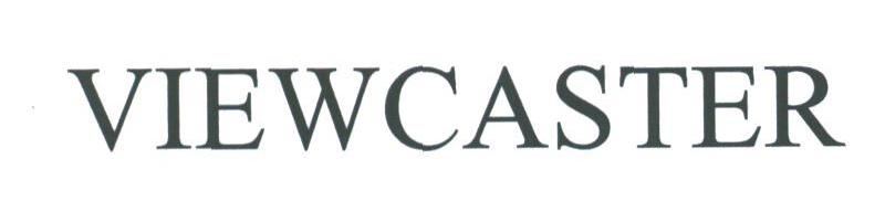 VIEWCASTER