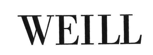 WEILL