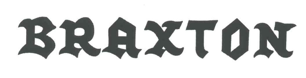BRAXTON