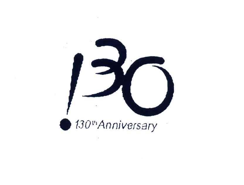 TH ANNIVERSARY;130