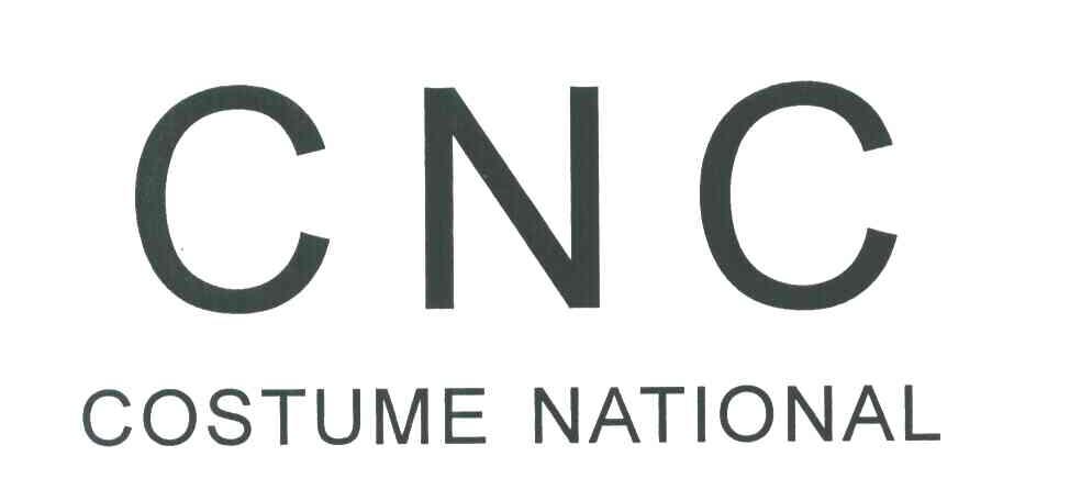CNC COSTUME NATIONAL