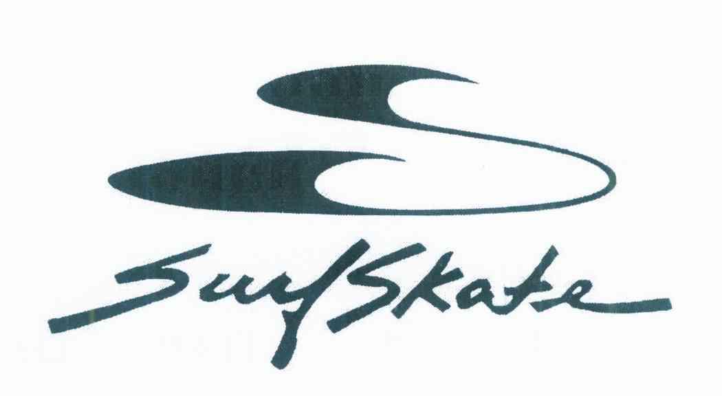 SURFSKATE S