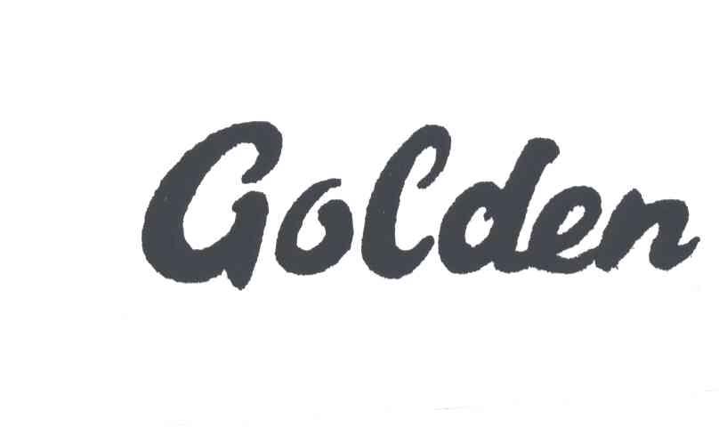 GOLDEN