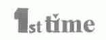 1;ST TIME