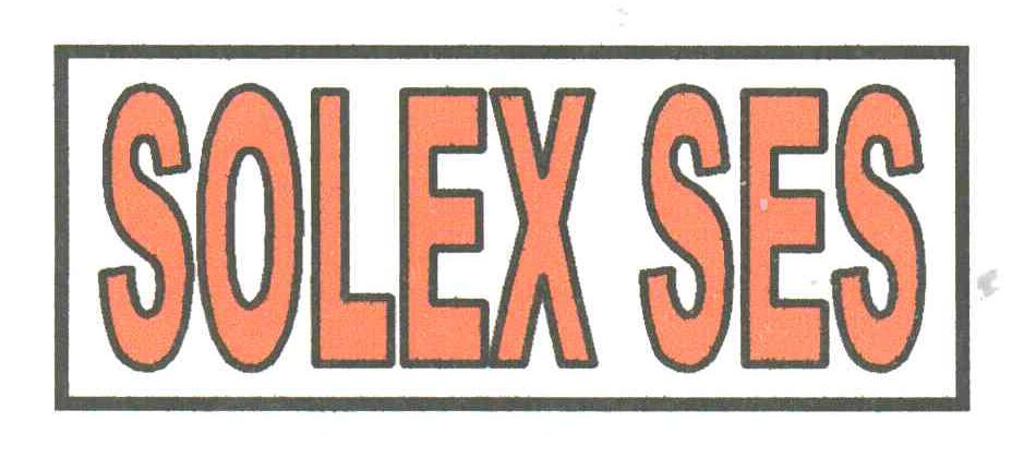 SOLEX SES