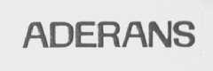 ADERANS