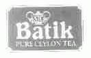 STC BATIK