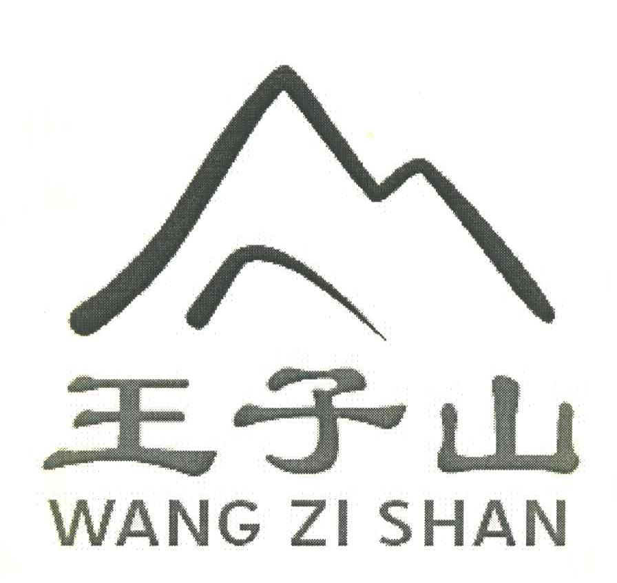 王子山