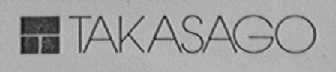 TAKASAGO