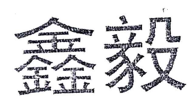 鑫毅