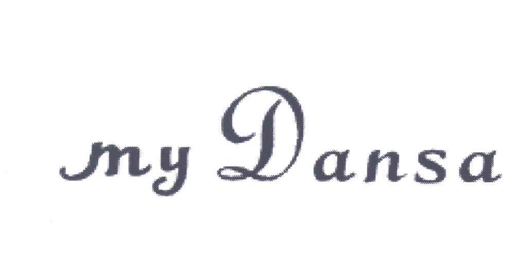 MY DANSE