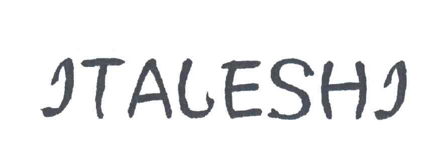 ITALESHI