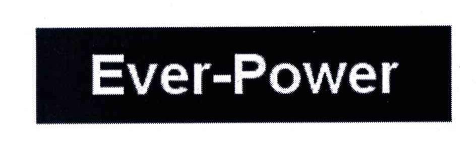 EVER POWER