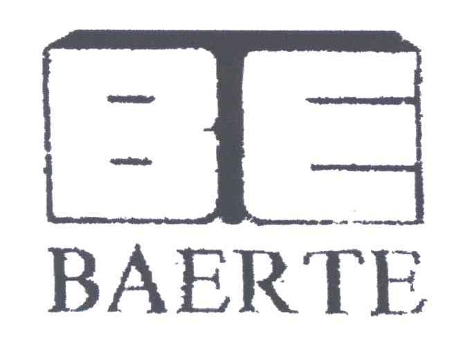 BAERTE;BE
