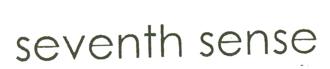 SEVNTH SENSE