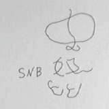 史奴比    SNB