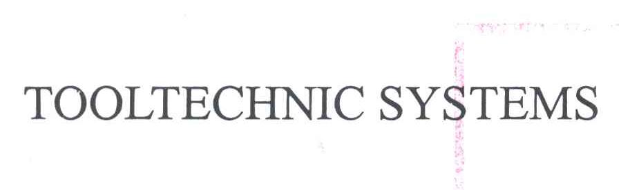 TOOLTECHNIC SYSTEMS