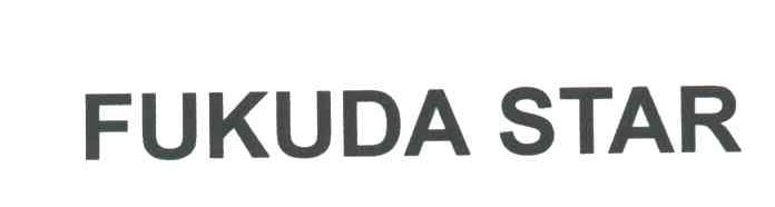 FUKUDA STAR