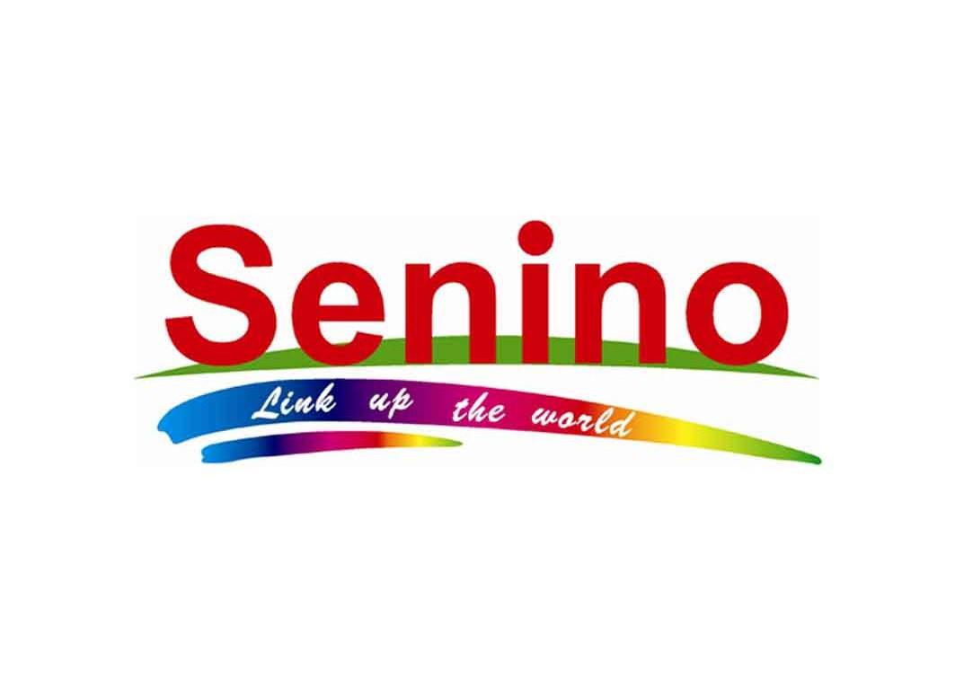 SENINO LINK UP THE WORLD