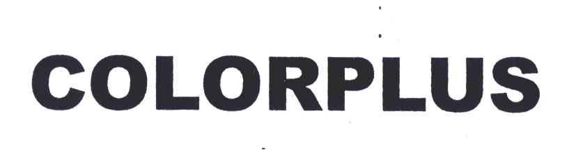 COLORPLUS