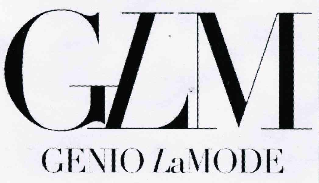 GLM GENIO LAMODE