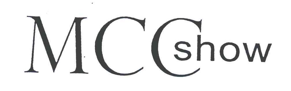 MCCSHOW