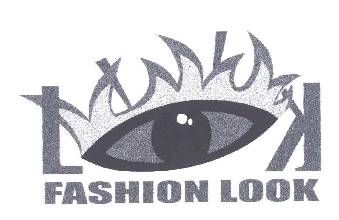 FASHION LOOK