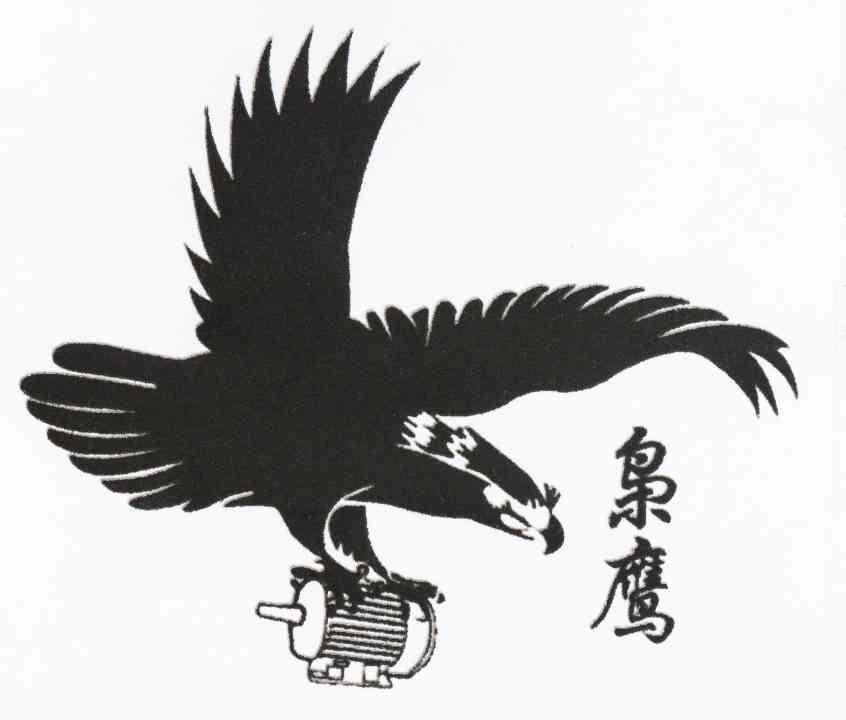 枭鹰