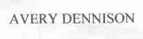 AVERY DENNISON