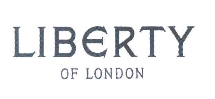 LIBERTY OF LONDON