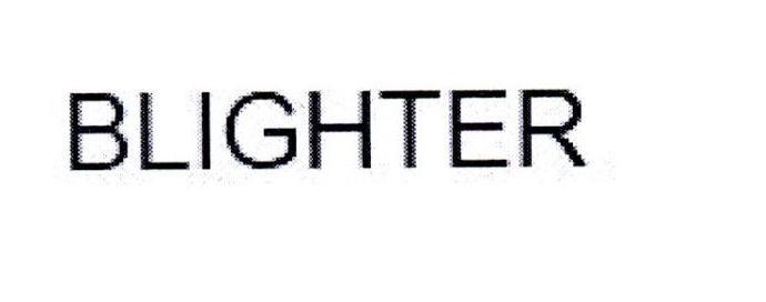 BLIGHTER