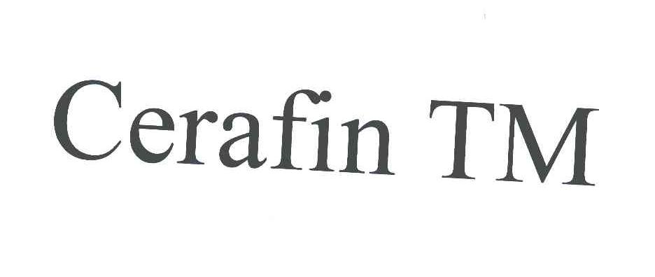 CERAFIN TM