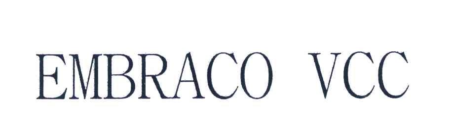 EMBRACO VCC