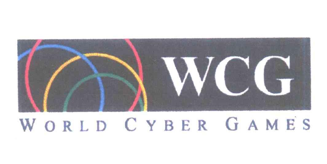 WORLD CYBER GAMES;WCG