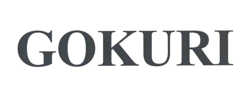 GOKURI