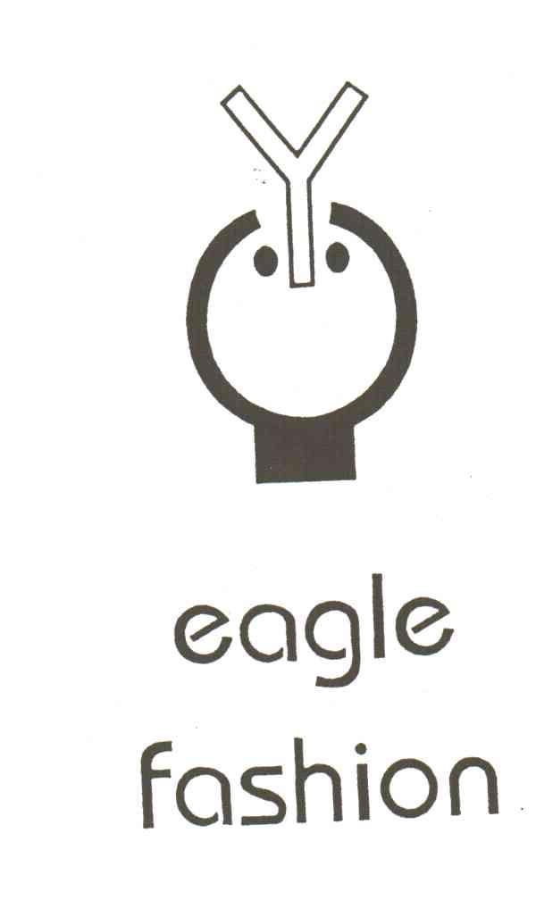 EAGLE FASHION及图形