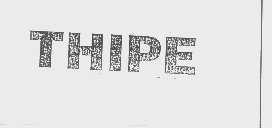 THIPE
