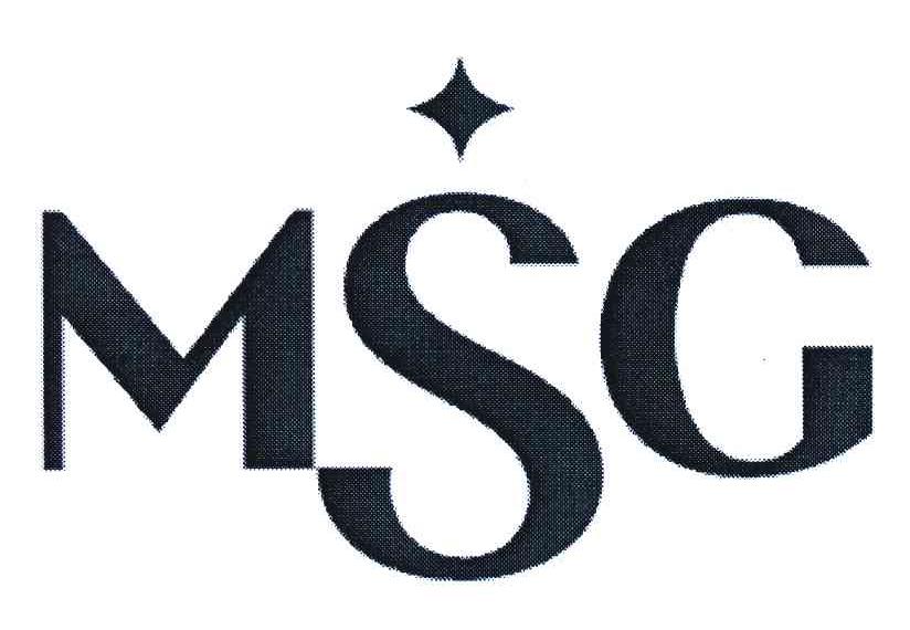 MSG