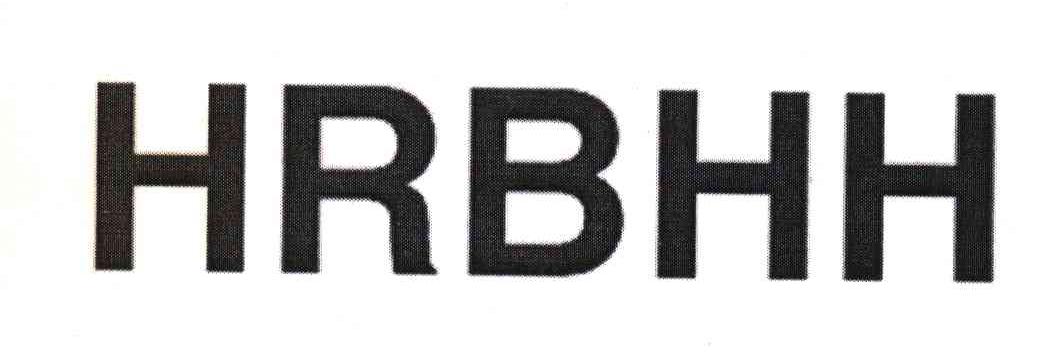 HRBHH