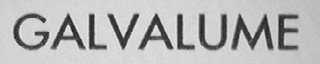 GALVALUME