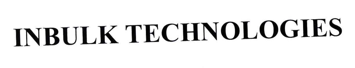 INBULK TECHNOLOGIES