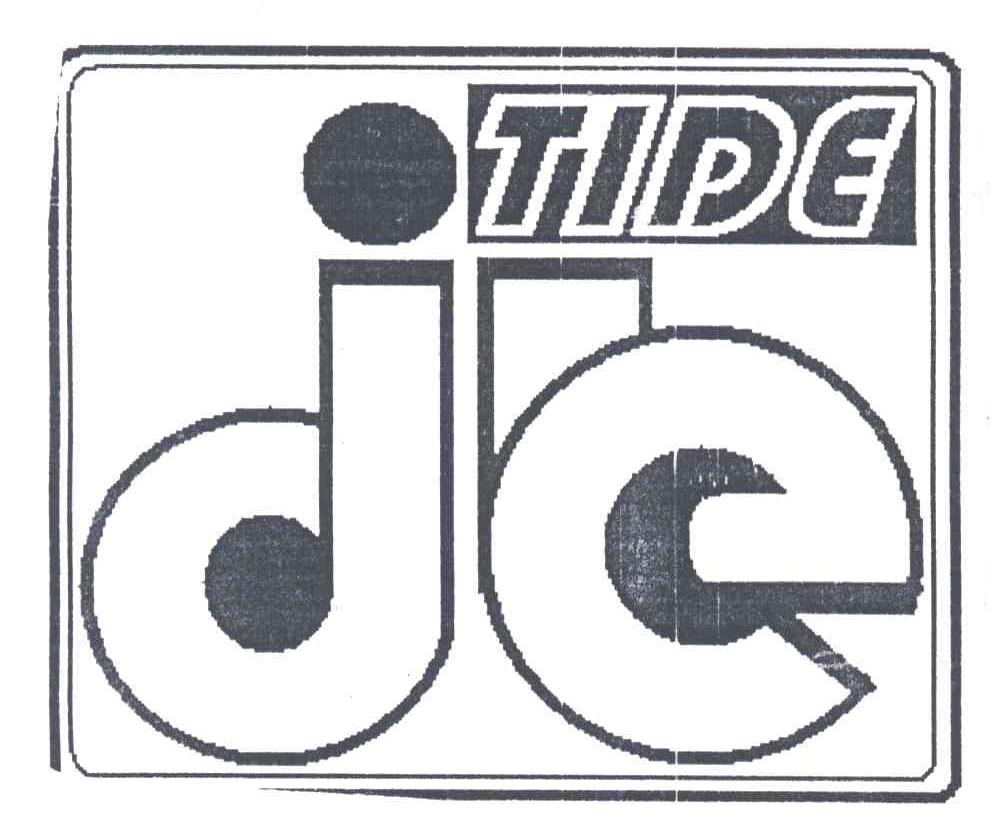 TIDE