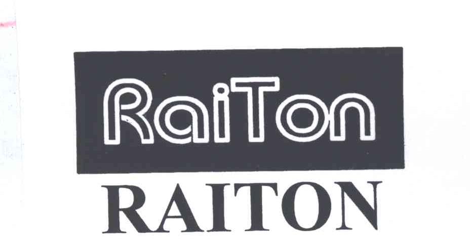 RAITON