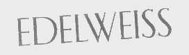 EDELWEISS