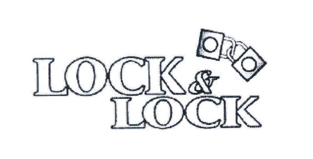 LOCK&LOCK