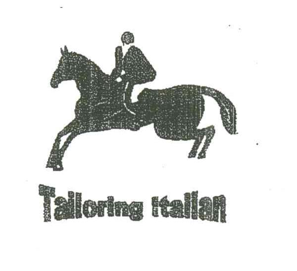 TALLORING ITALLAN