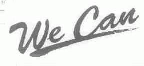WECAN