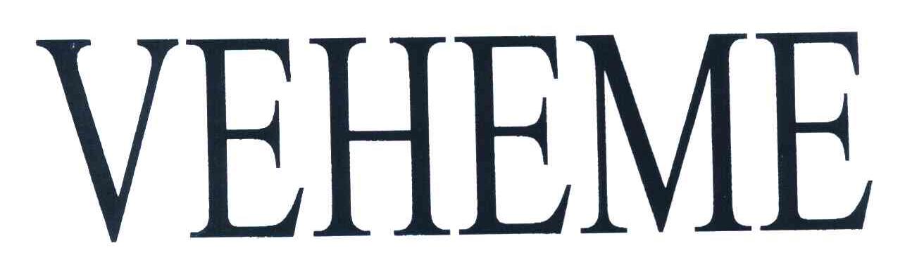 VEHEME
