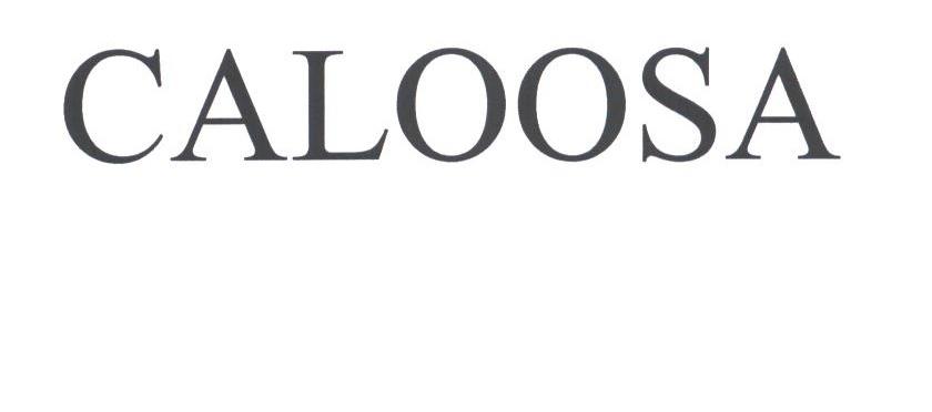 CALOOSA