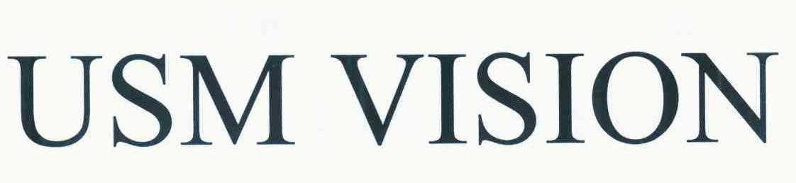 USM VISION
